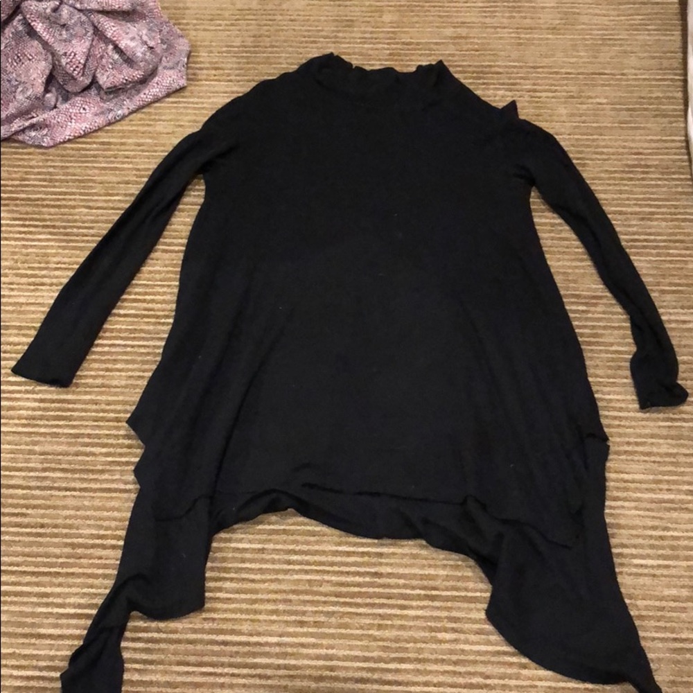 Free People Tunic